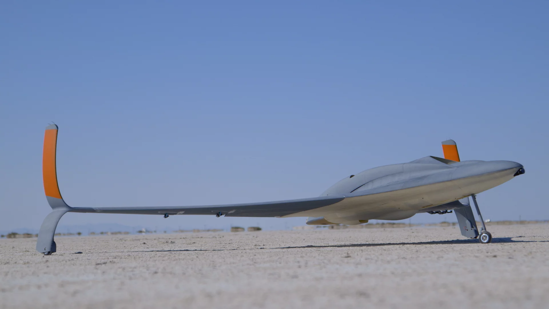 Making its global debut at the Dubai Airshow, Aurora Flight Sciences' high-speed UAV is 80 percent 3D-printed with Stratasys' additive manufacturing solutions