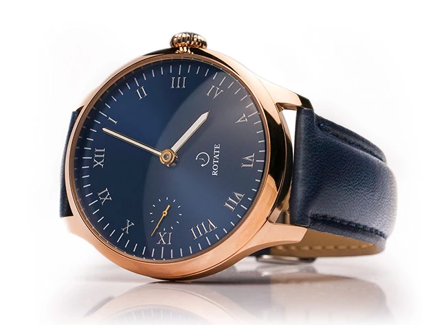 The Galileo