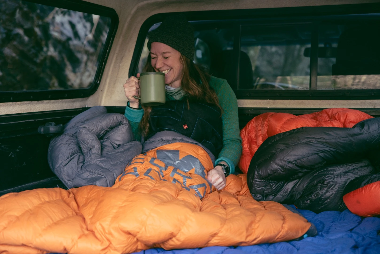 Sierra Nevada is offering the Hot Pocket in 8.7-liter, 16-liter and 19-liter variations through its Kickstarter campaign