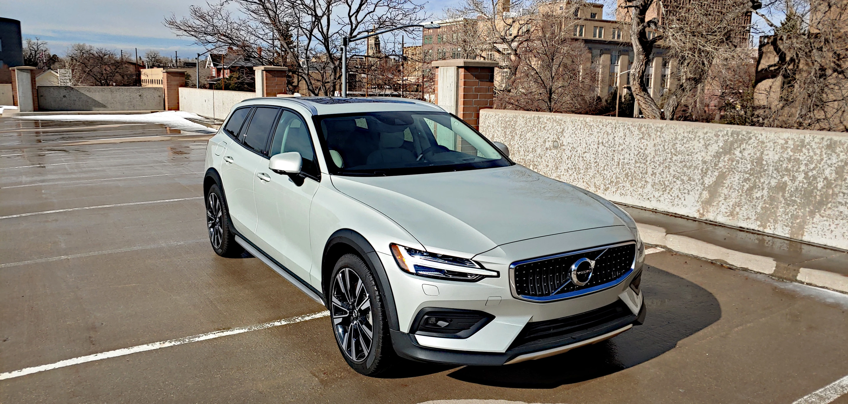 There are few things more beautiful than a well-designed station wagon