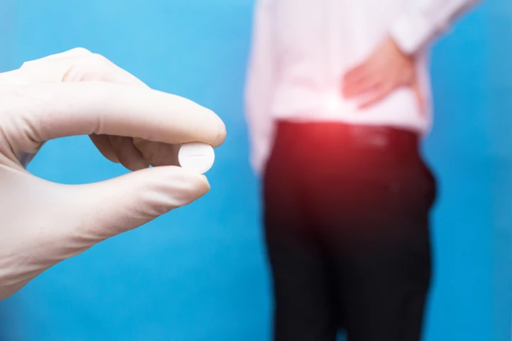 Scientists call for more research into the efficacy of lower back pain medications