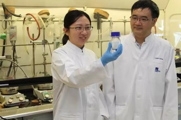 Researchers at A*STAR in Singapore have developed a new compound which kills bacteria such as E. coli and Staph in as little as 30 seconds, and could help in the fight against antibiotic-resistant superbugs
