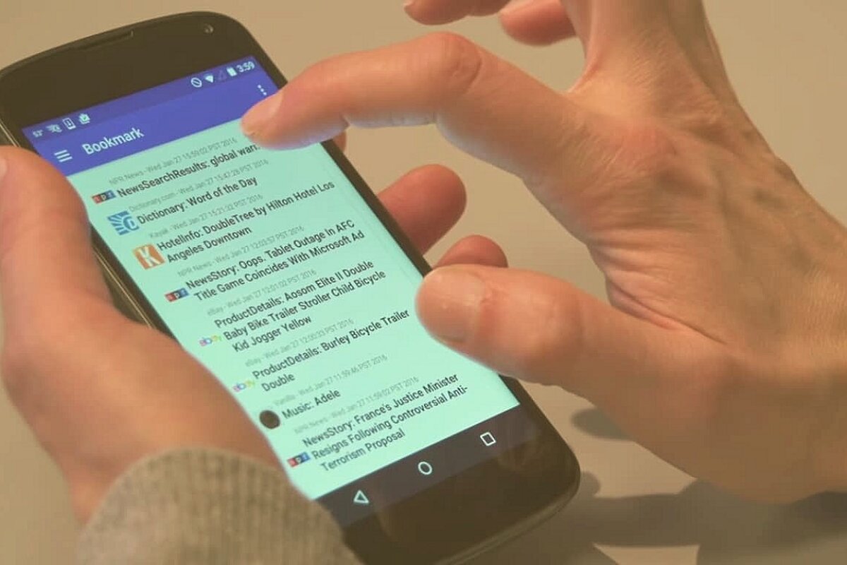 uLink lets users link apps together like web pages