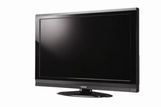 Toshiba's Regza SV670