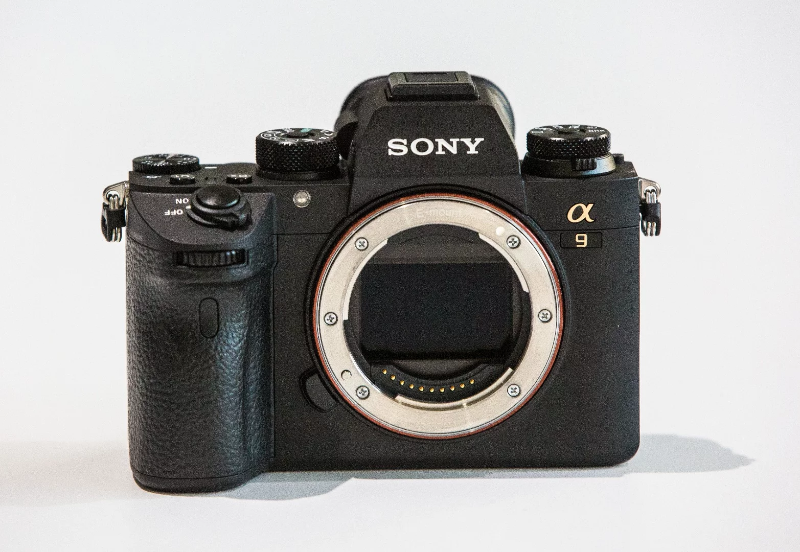 Sony a9: that sensor, that beautiful sensor