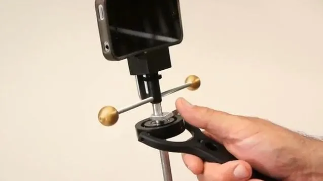 The Mojo's thumb guide