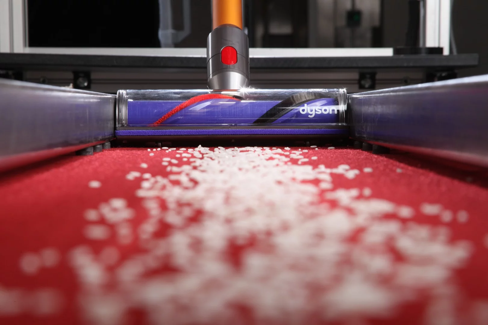 Dyson's latest cord-free vacuum delivers incredible suction