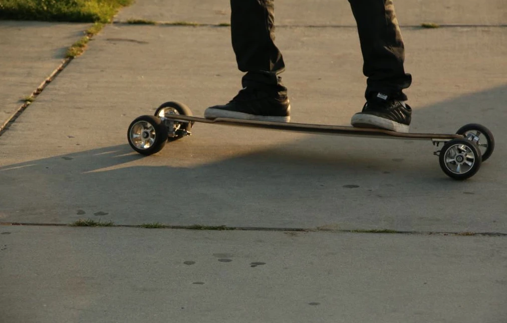 Testing the Lean Board