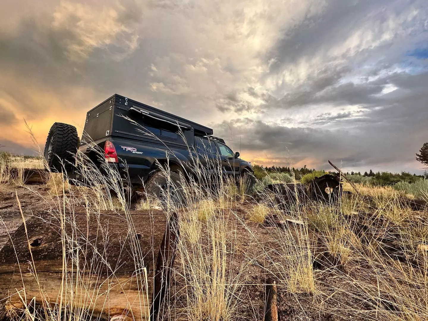 Like many topper builders, Catapult started with the Tacoma and intends to add hardware for other trucks as the demand rolls in