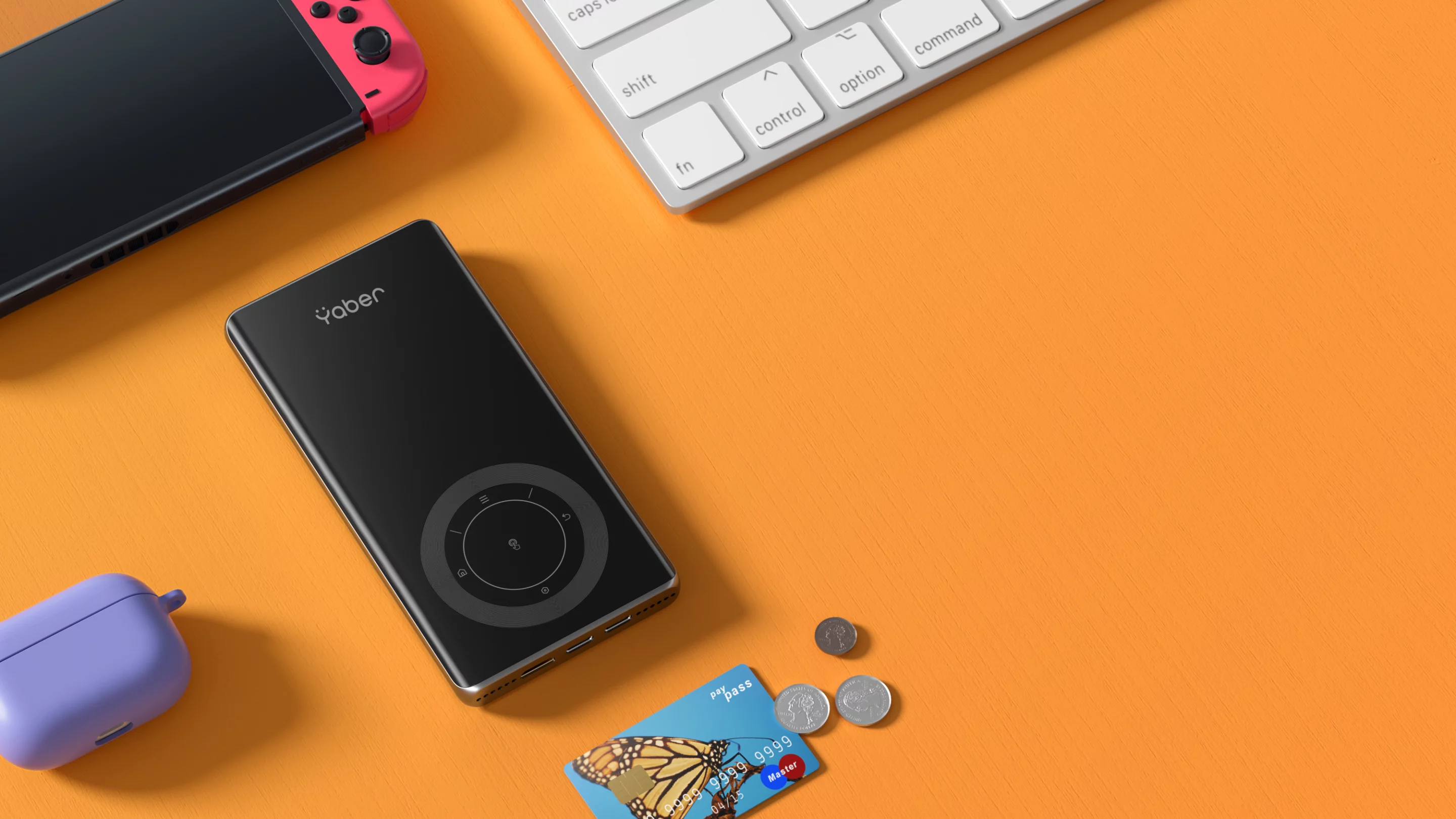 The Pico T1 features a touch-wheel control interface and onboard OS that's reported compatible with entertainment apps from HBO, Hulu, Disney+ and Netflix