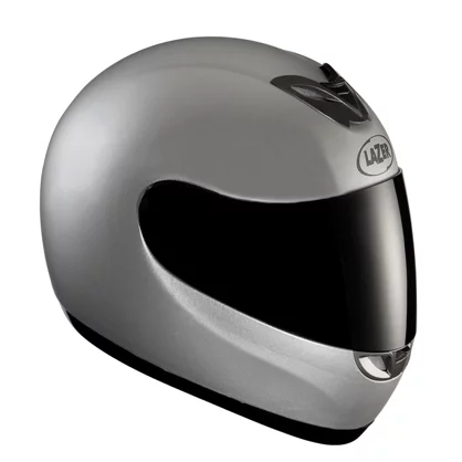 The Lazer Solano SuperSkin helmet