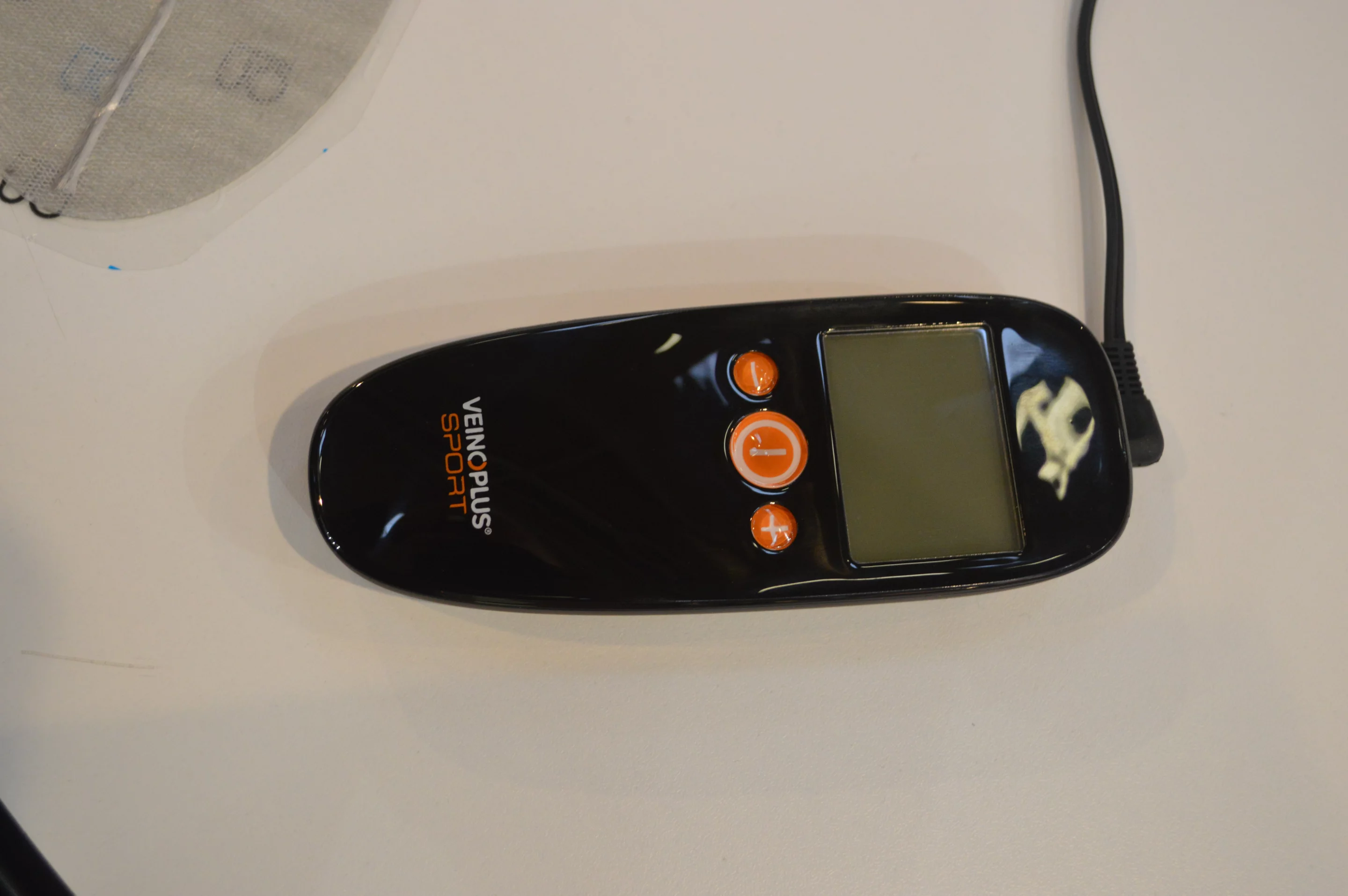 VEINOPLUS Sport at ISPO Munich 2013