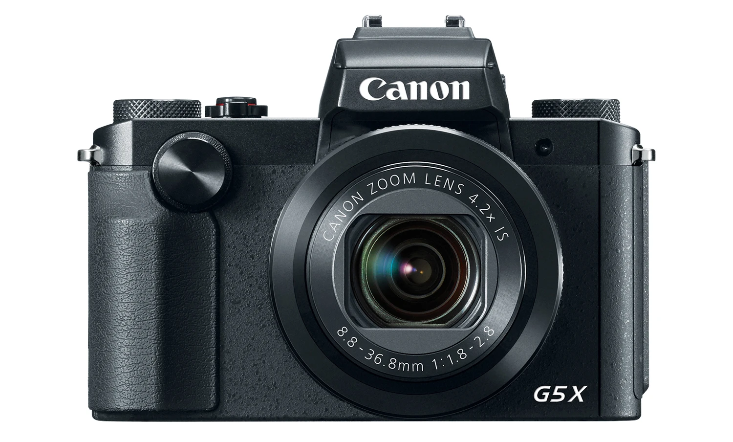 The Canon PowerShot G5 X will cost US$800 when it goes on sale