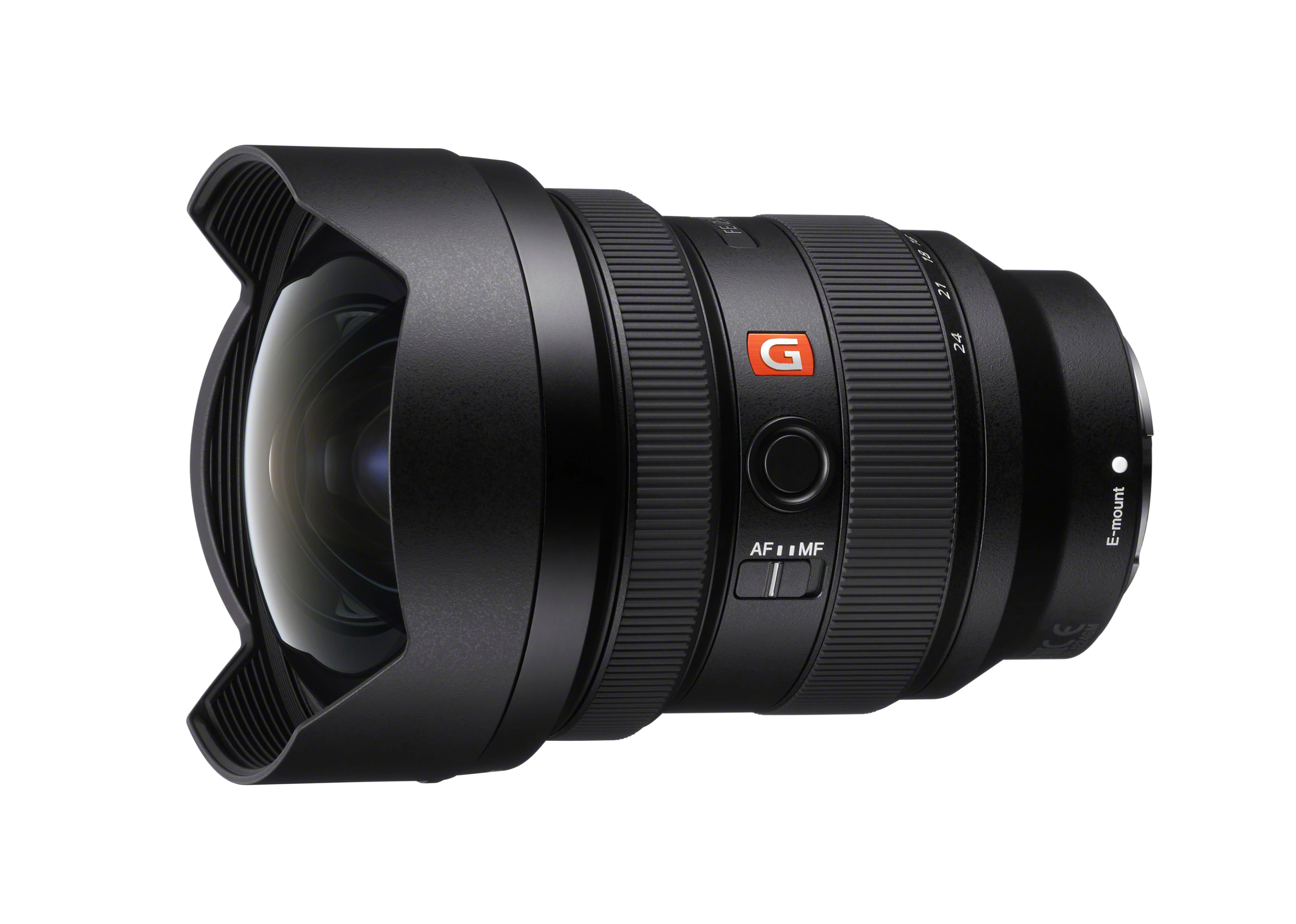 Sony 12-24mm f/2.8 G Master series ultra wide zoom is the widest full frame f/2.8 zoom ever made