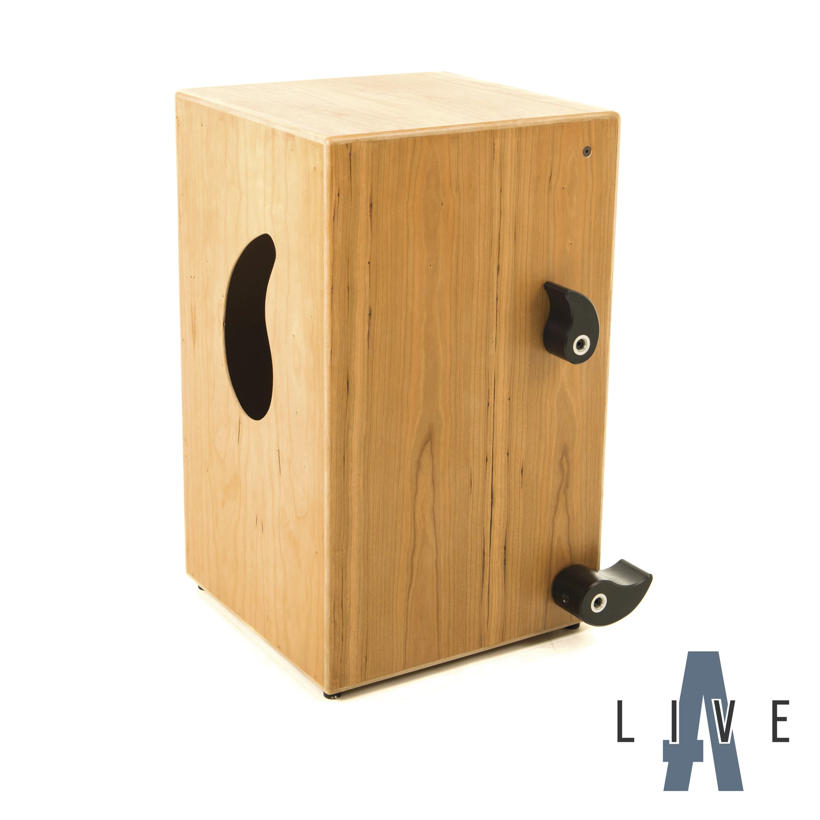 The Ruach Music Lve A cajon