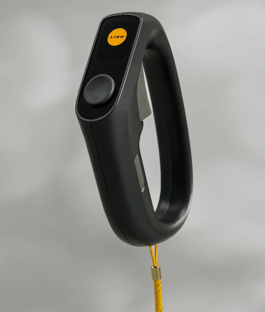 The handheld waterproof wireless remote