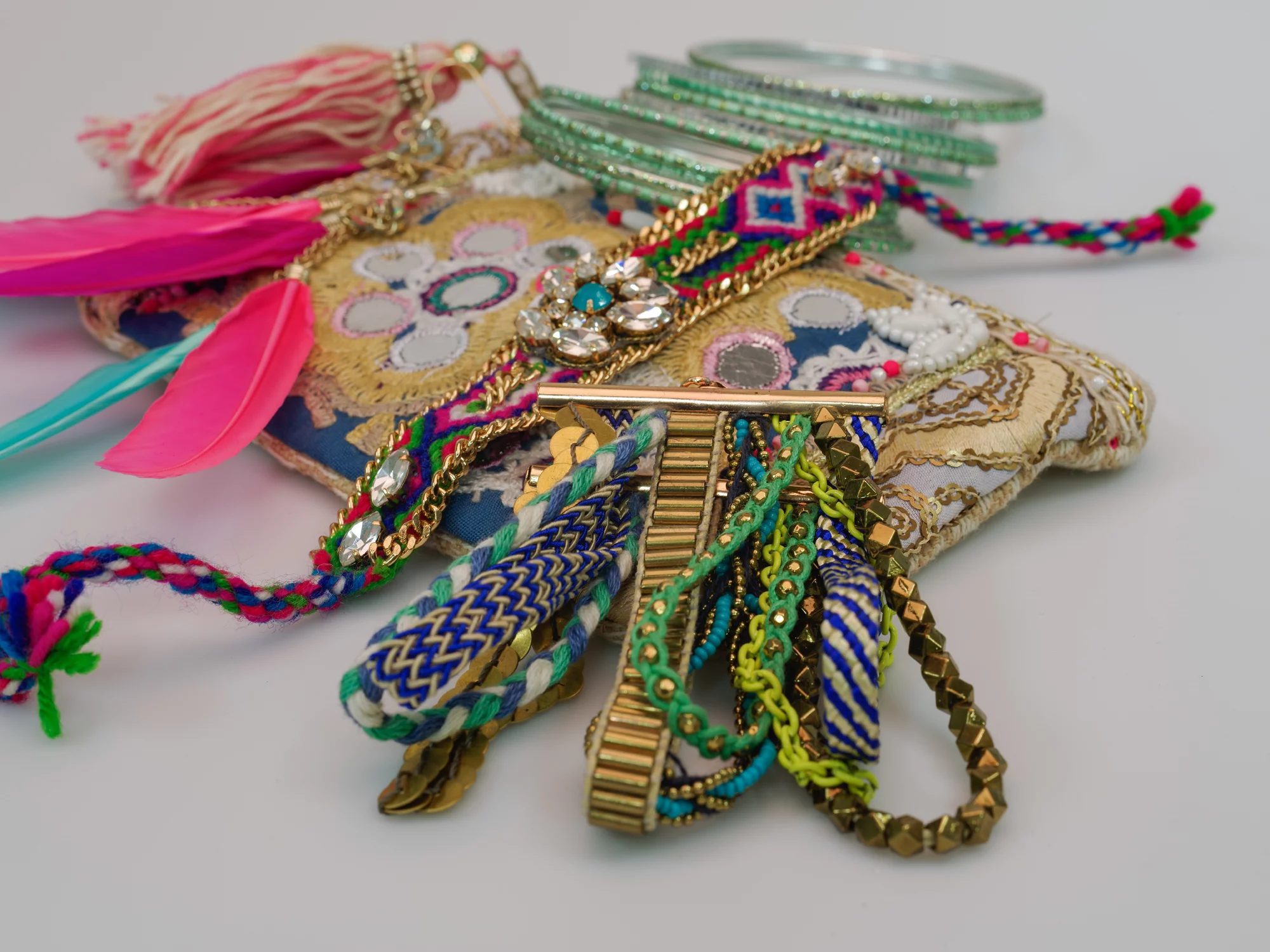 This picture was taken using a beta version of the Pentax 645Z, not the final production model