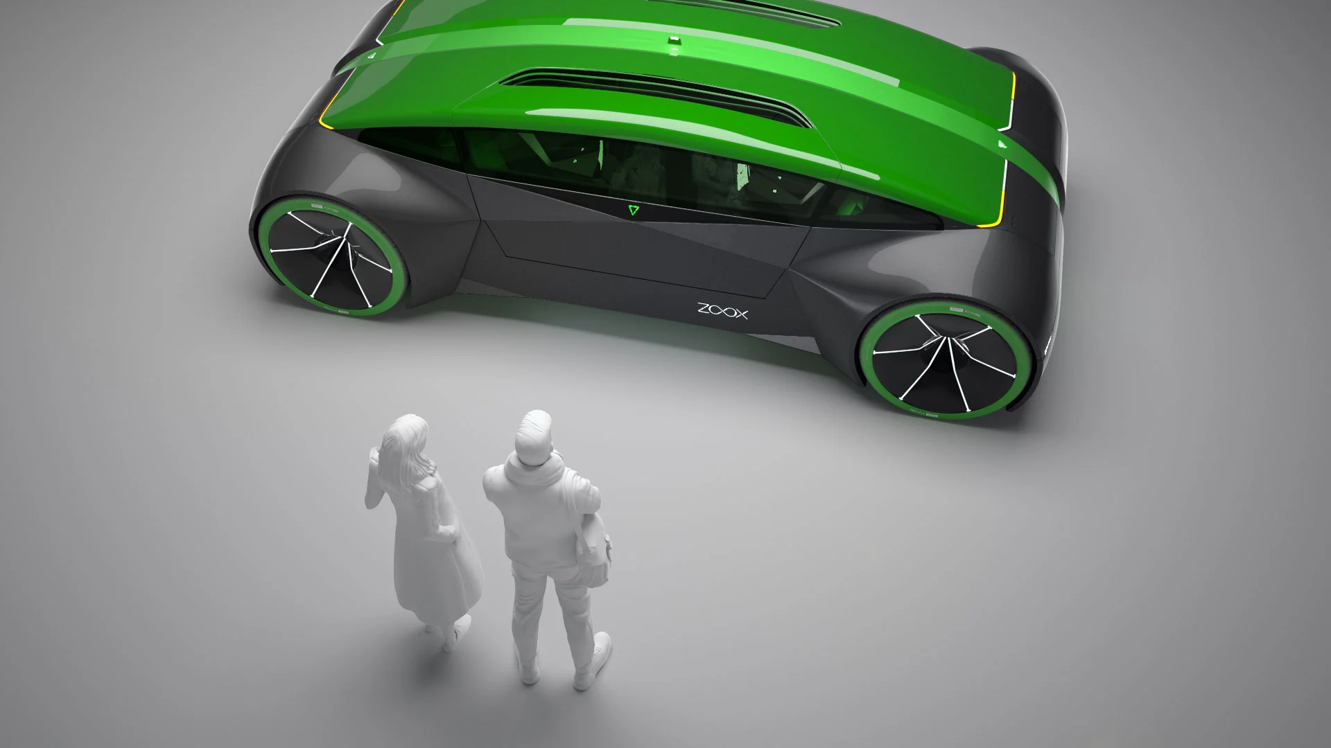 2021 autonomous vehicle or vaporware?