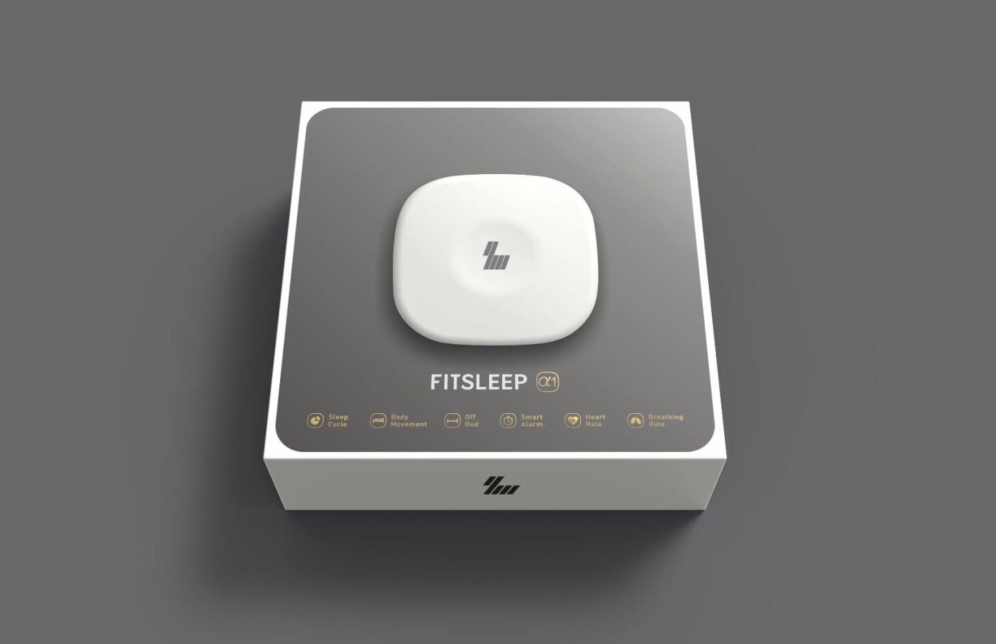 FitSleep is currently fundraising on Indiegogo