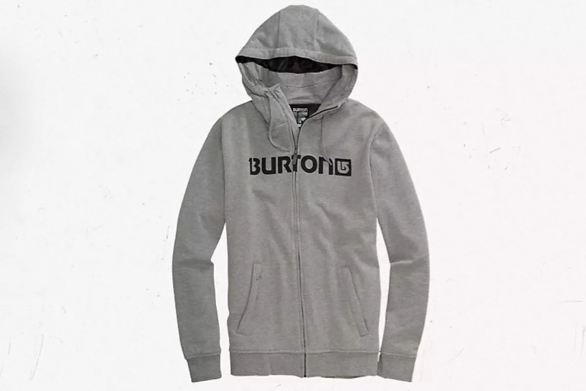 The Burton Sleeper packs a variety of hidden functions