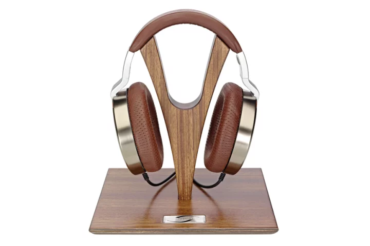 The Edition 10 headphones from Ultrasone