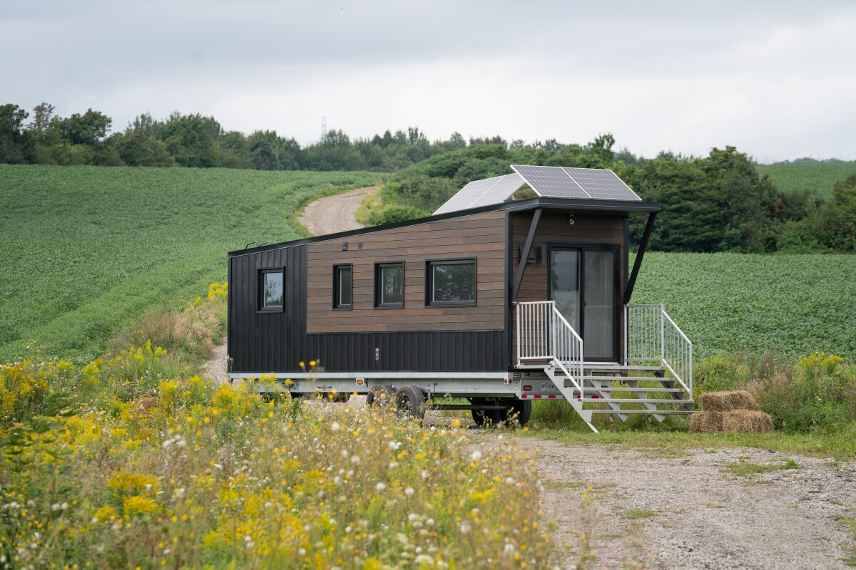 Rent to Own Tiny Homes: Is it Worth It? - The Wayward Home