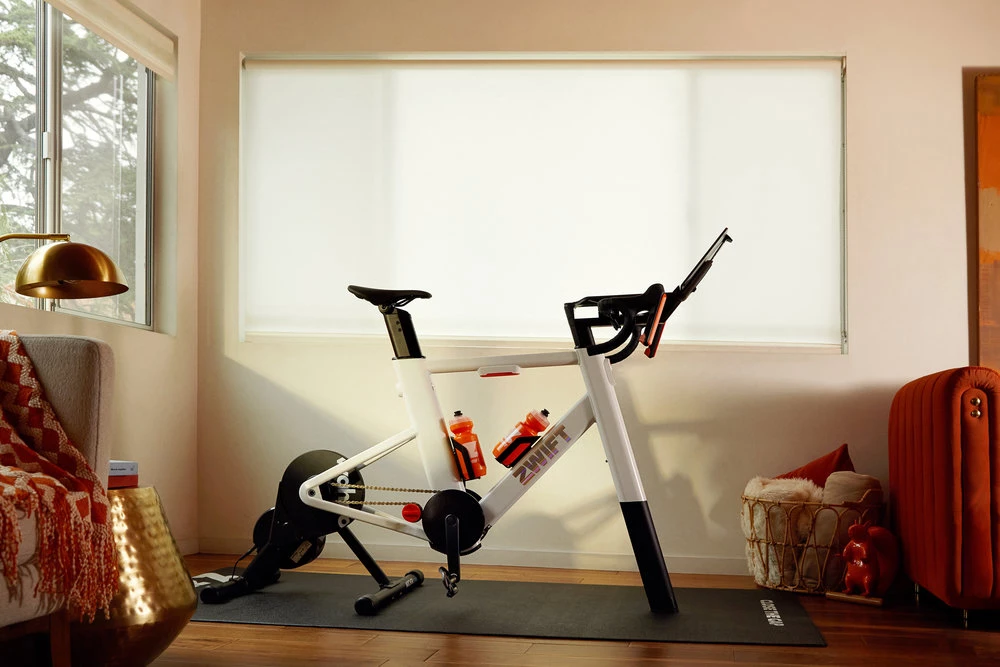 Zwift Ride with Kickr Core will be available as of June 26th, priced at US$1,299.99