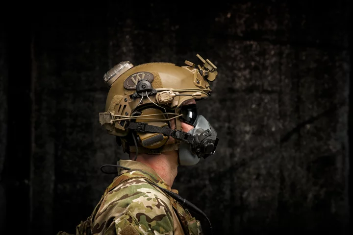New Atlas spoke with Team Wendy about modern military helmets, and how they're safer than ever