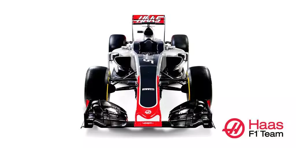It's difficult for new teams to establish themselves in Formula One, but Haas seems to have a solid foundation behind it