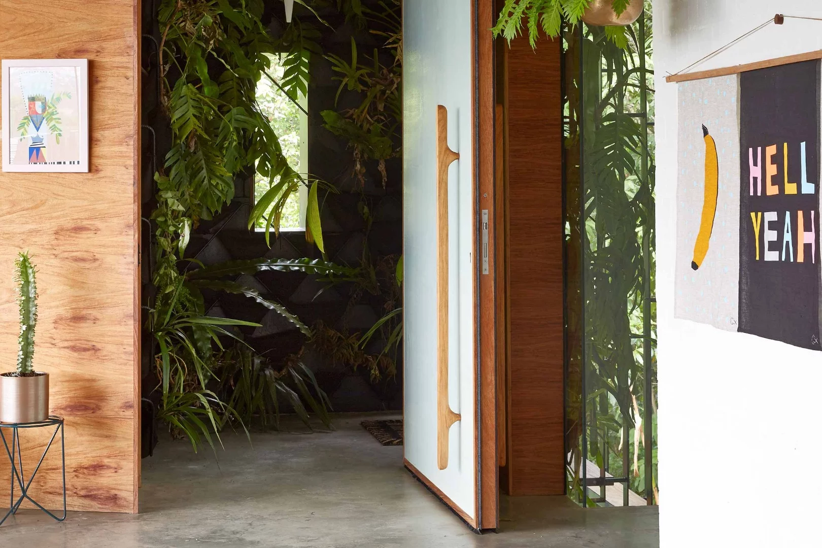 Unsurprisingly, the awards have come thick and fast for the couple behind the Planchonella House