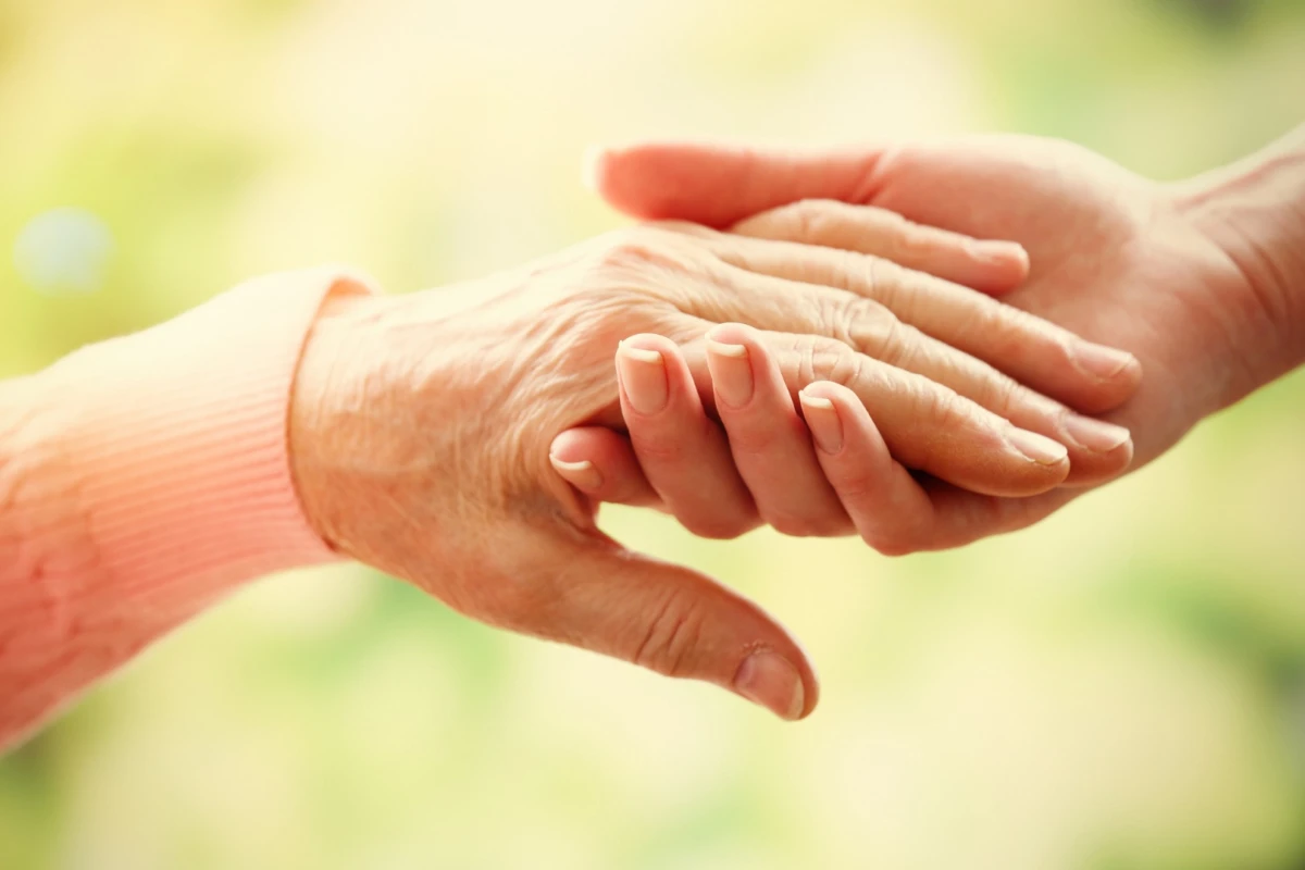 New research suggests improving the immune system's ability to remove damaged, senescent cells could enable new anti-aging therapies