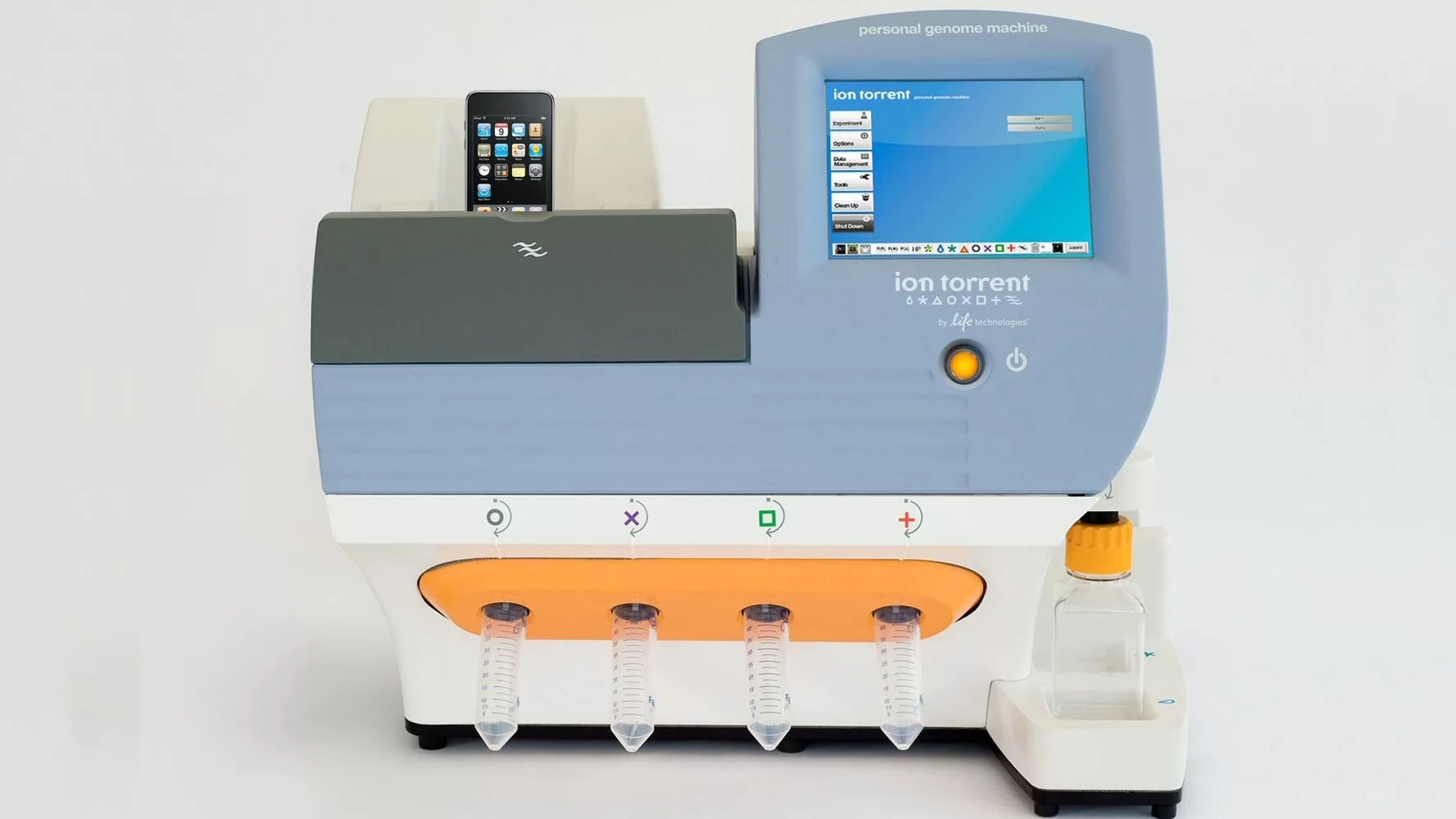 Life Technologies has announced the release of Ion Torrent's Personal Genome Machine, which uses semiconductor technology to deliver faster DNA sequencing results