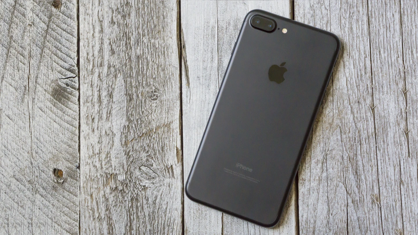 The $769 iPhone 7 Plus isn't a dramatic improvement over its 2015 predecessor, but is still our top phablet pick