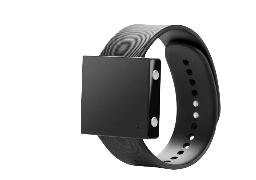 Press shot of Basslet