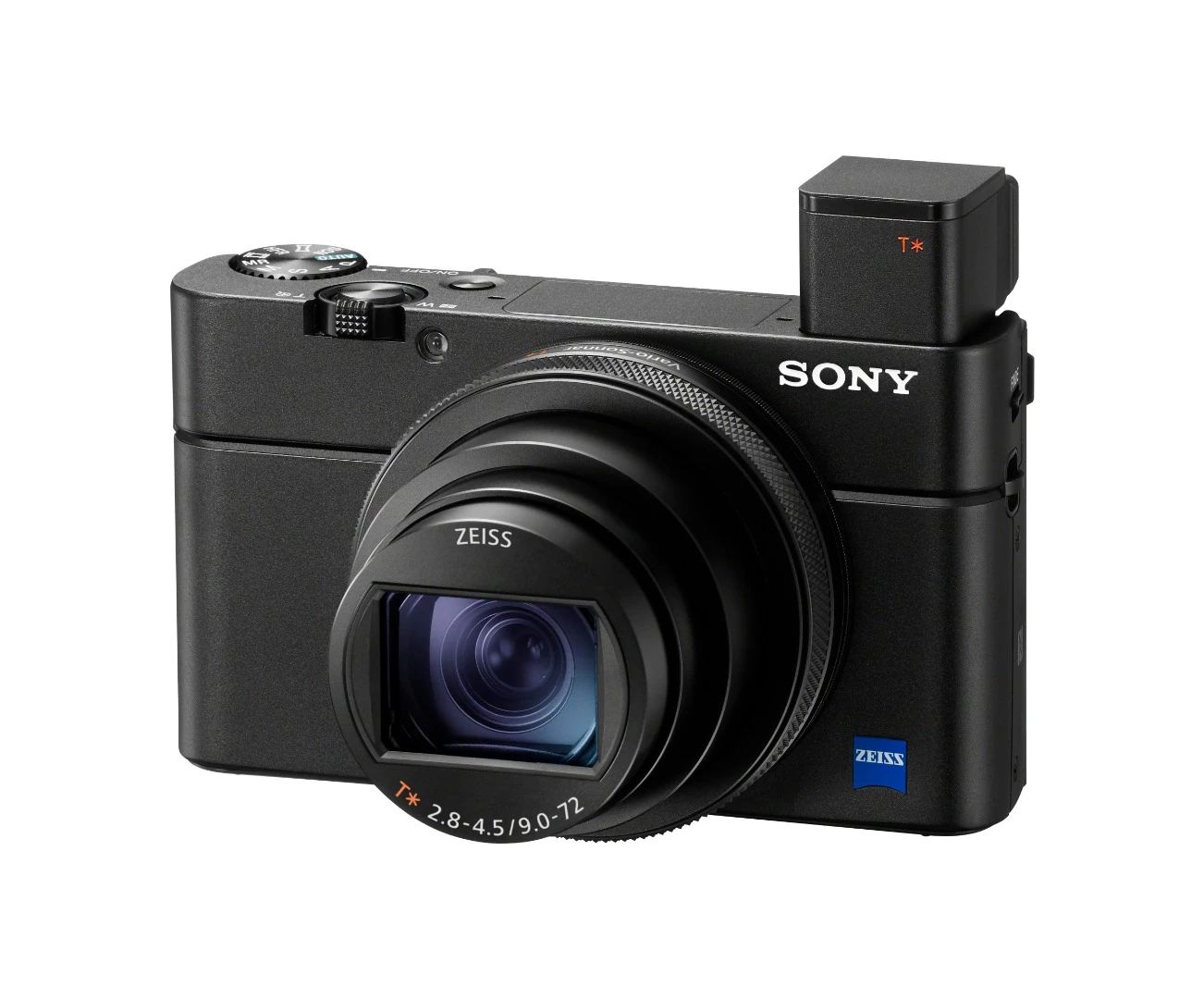 Only a year has passed since Sony rolled out its ultra-compact RX100 VI with blazing fast autofocus, but the company has already deemed it fit for a refresh
