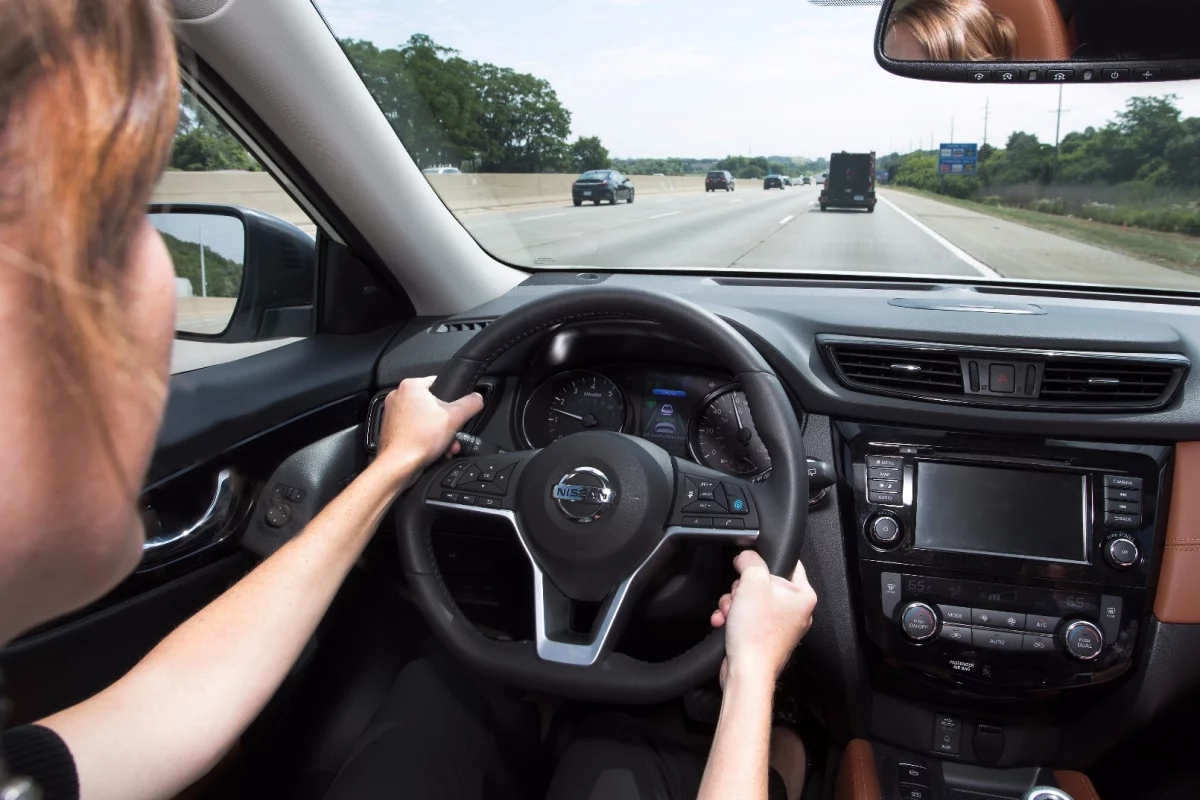 The 2018 Nissan Rogue will have ProPILOT Assist as an option in its topmost SL trim as part of the Platinum Package