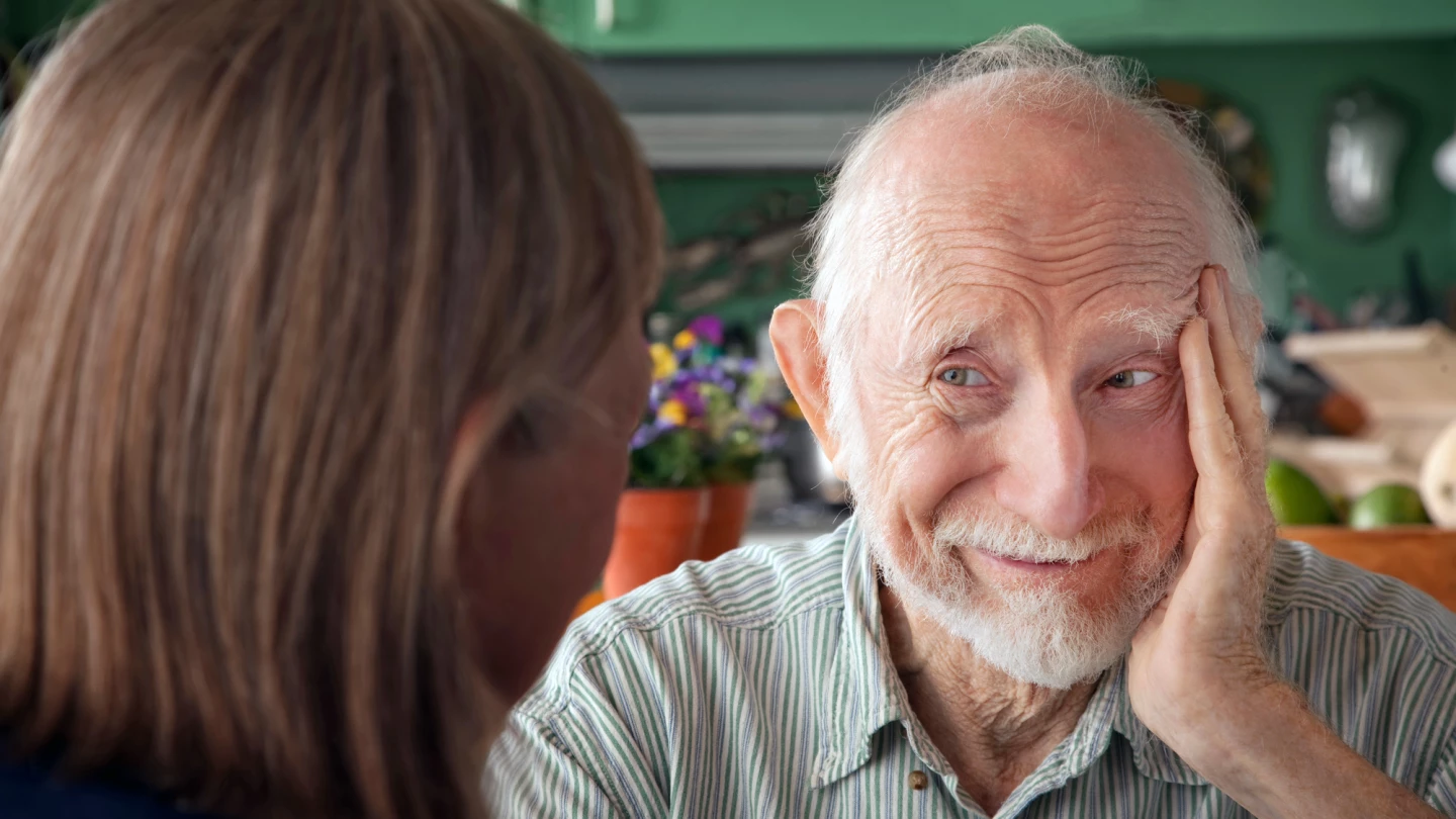 A new study has pinpointed how a gene variant increases the risk of Alzheimer's disease
