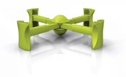 KABOOST child booster