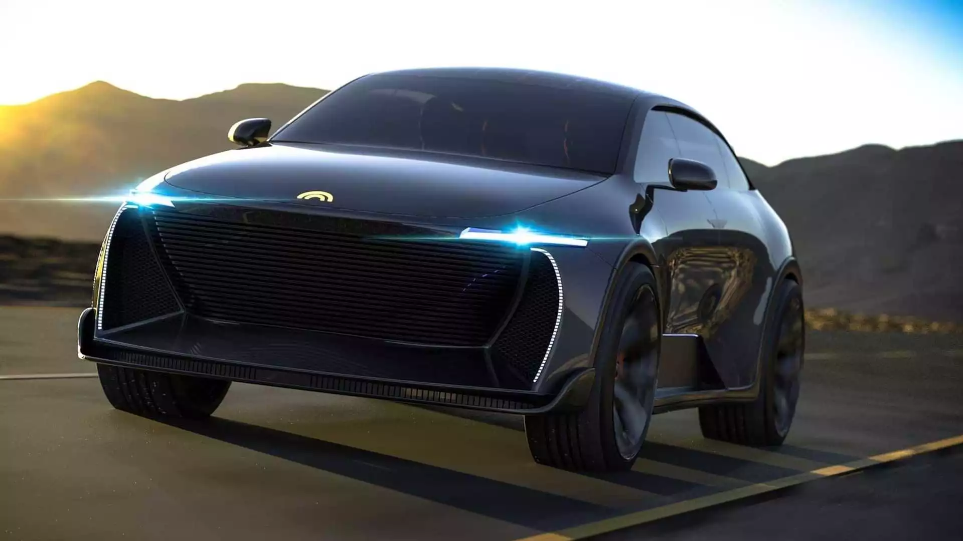 The Humble One promises a drag coefficient of 0.25