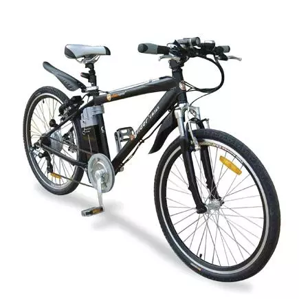 The Urban Mover comes from the country's fastest growing Light Electric Vehicle companyCredit: Start Eco-Cars
