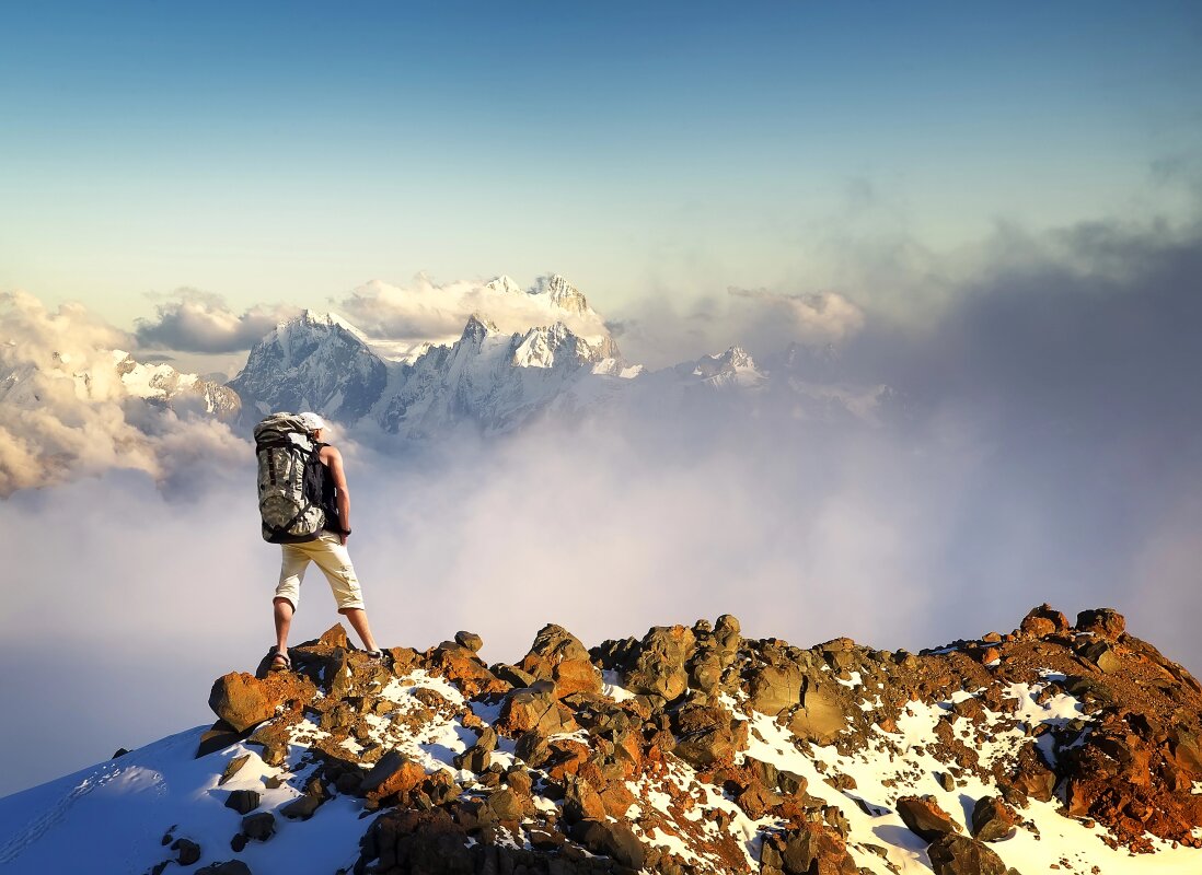 How living at high altitudes can protect against diabetes