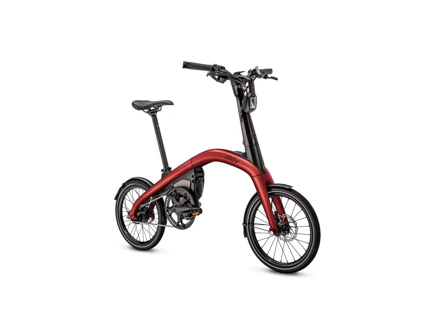 General Motors' first e-bikes will have a top speed of 25 km/h
