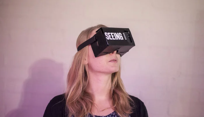 The project will be a test to see how long or how quickly Mark Farid will lose his own sense of identity and adopt the traits of the input subject