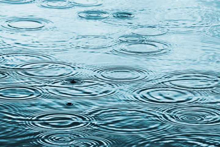 Recent decreases to safe drinking water levels of certain PFAS chemicals by the EPA mean most rainwater in the world is technically unsafe to consume