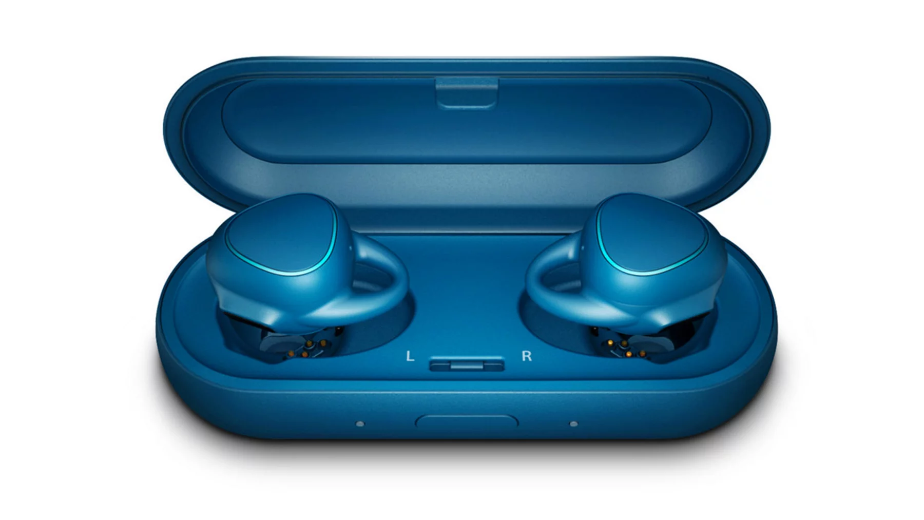 Samsung Gear IconX