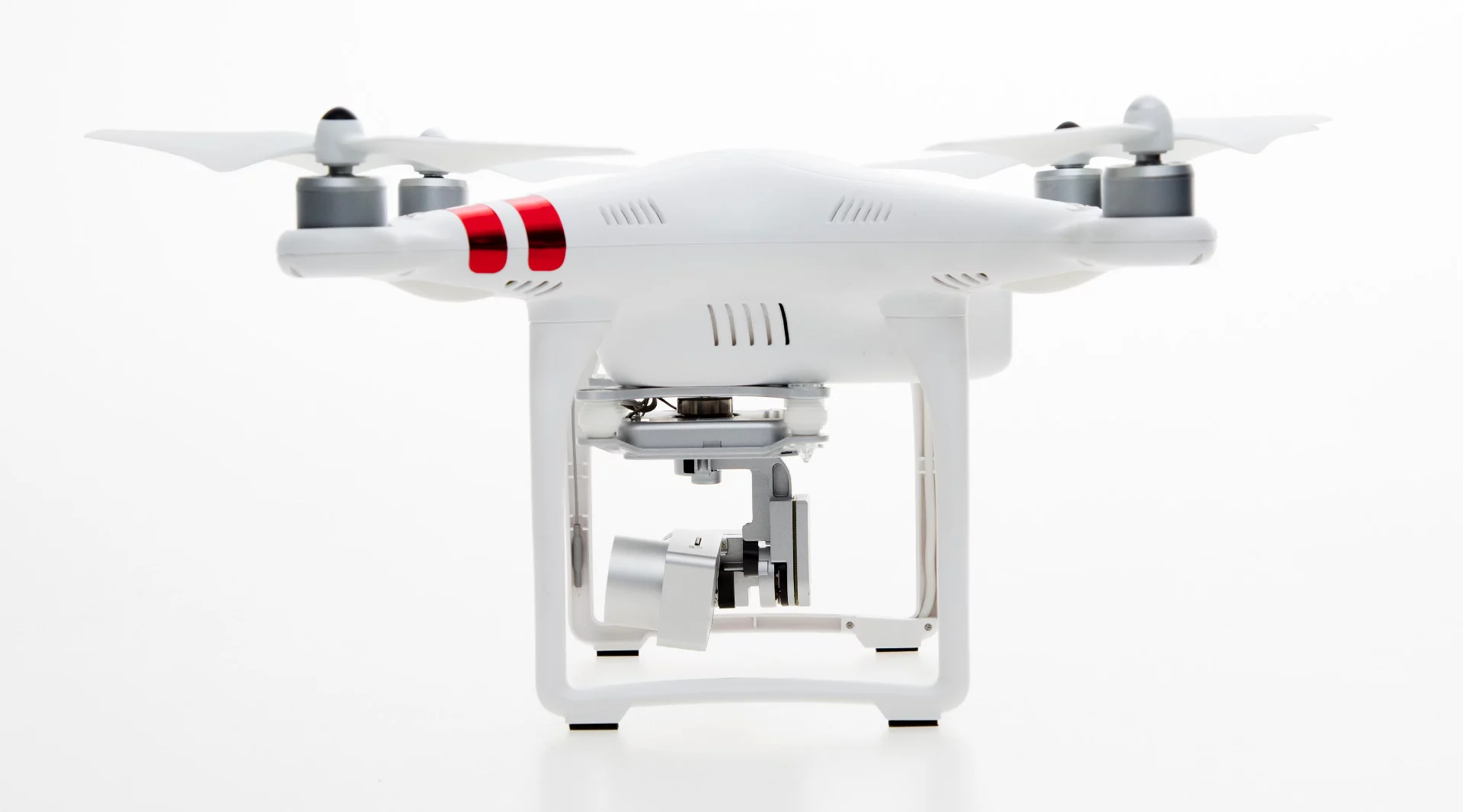 Upcoming software updates should additionally allow the DJI Phantom 3 Standard to autonomously follow pre-programmed flight paths, fly along above the user (Follow Me mode), and fly around a designated point of interest while continuously facing towards that point