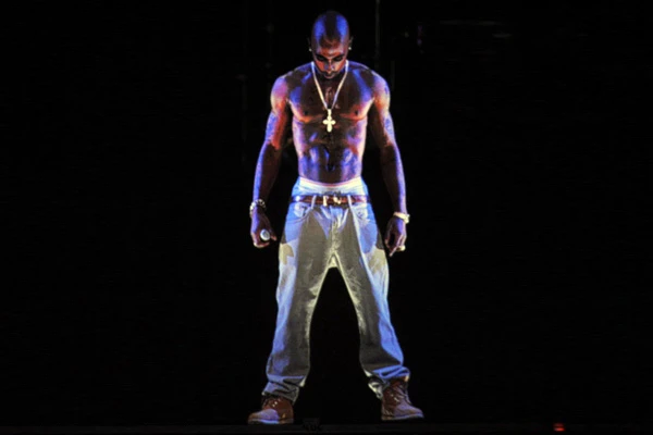 A visual effects studio recently brought long-dead rapper, Tupac Shakur, back to life as a hologram for one more performance at the Coachella music festival