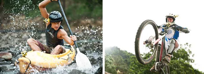 Oregon Scientific ATC9K actioncam