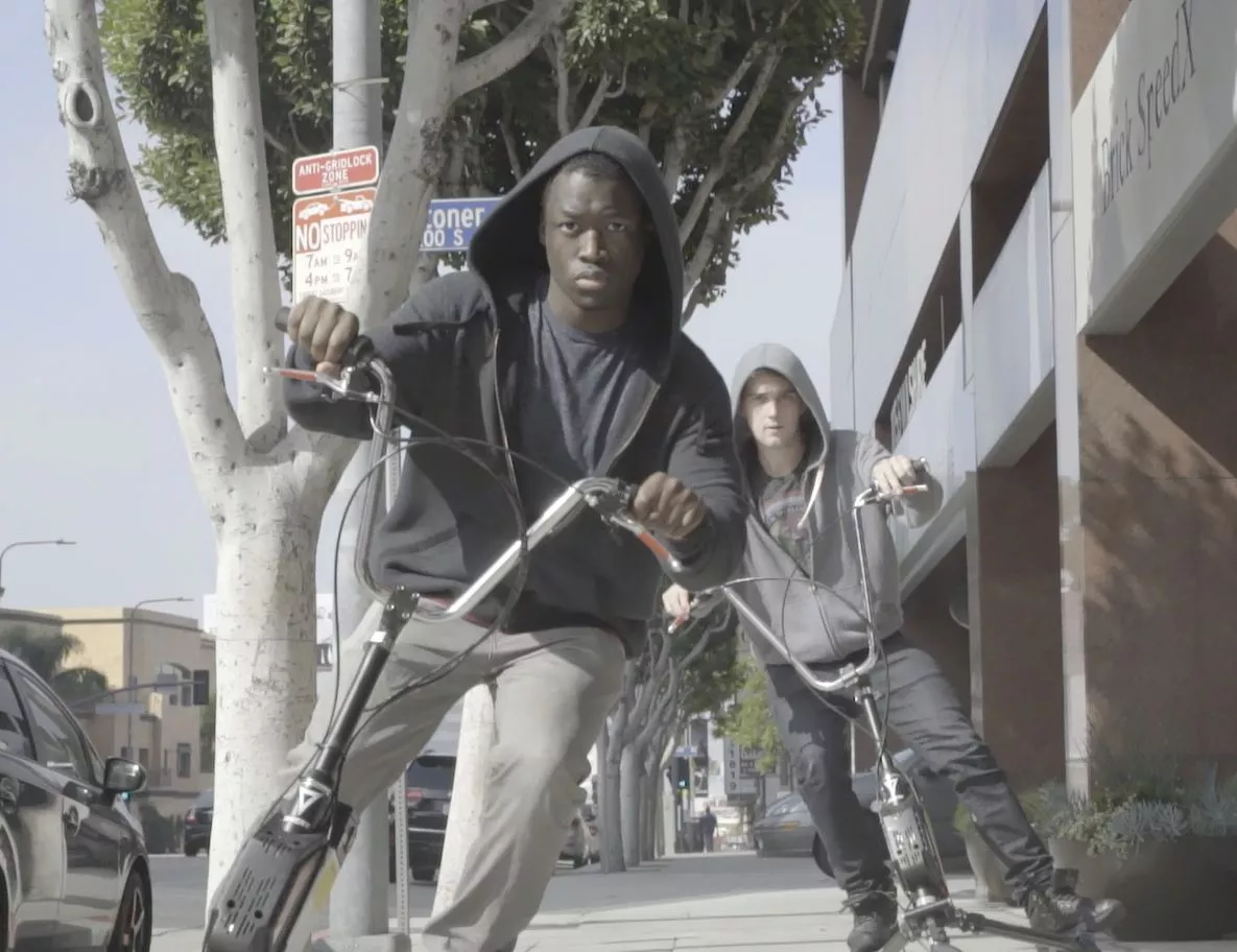 The Trikke Freedom has an estimated MSRP of $999 but is available now for Kickstarter pledges of $599