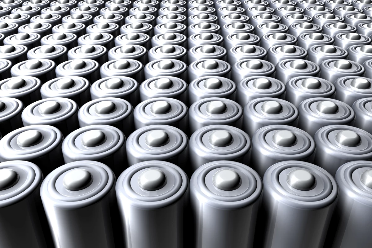 Scientists hope to one day develop high-capacity batteries using silicon anodes, and a new arch-like nanostructure has enabled them to take another step forward